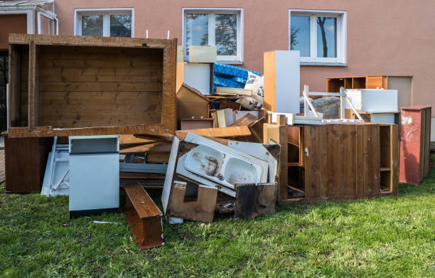Best Local Junk Hauling  in Pecan Acres, TX