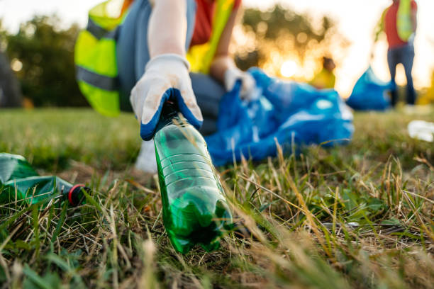 Best Yard Cleanup Services  in Pecan Acres, TX
