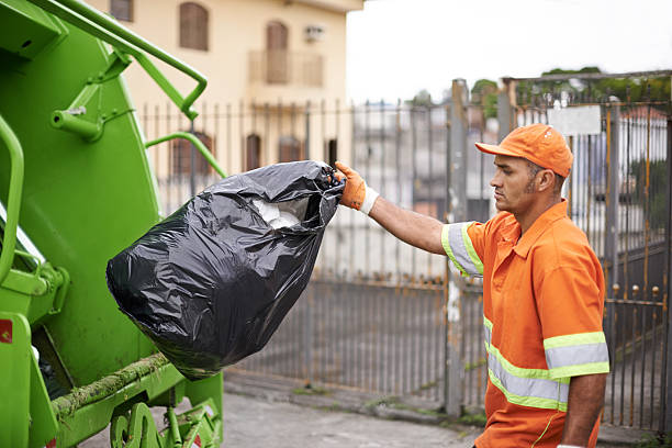 Reliable Pecan Acres, TX Junk Removal Solutions